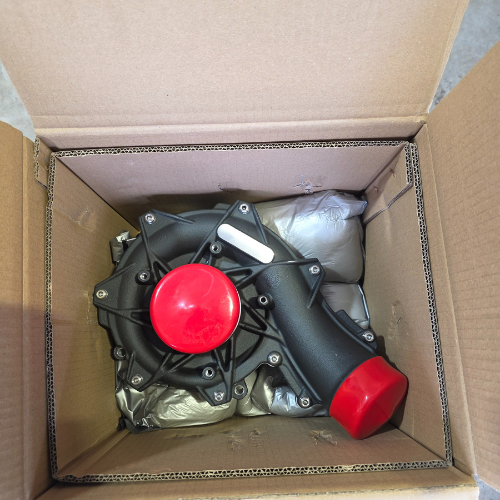 Sea-Doo 300 Supercharger Assembly – OEM Replacement (420893588)