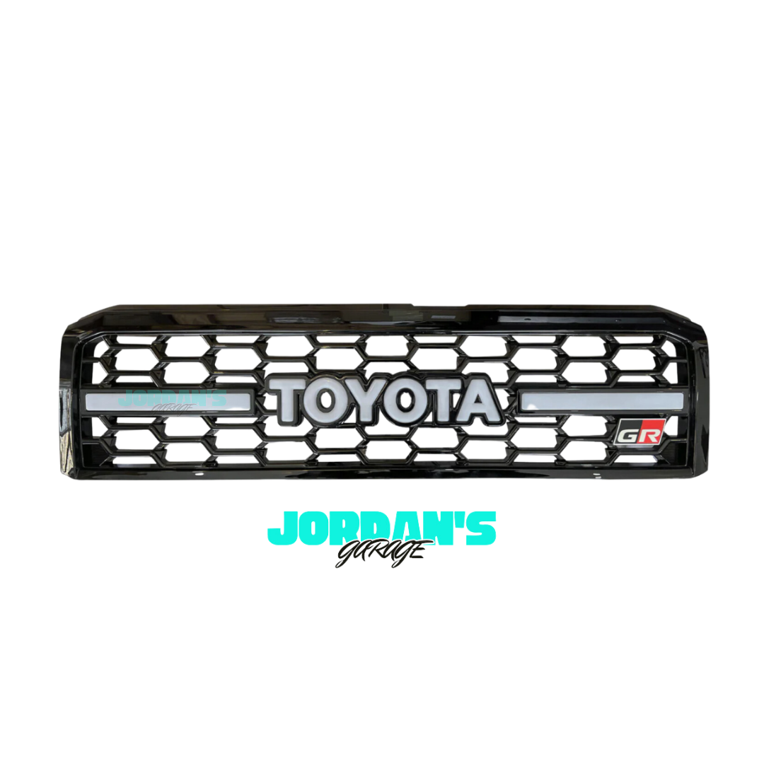 79 SERIES 2007 -2022 300 GR GRILLE