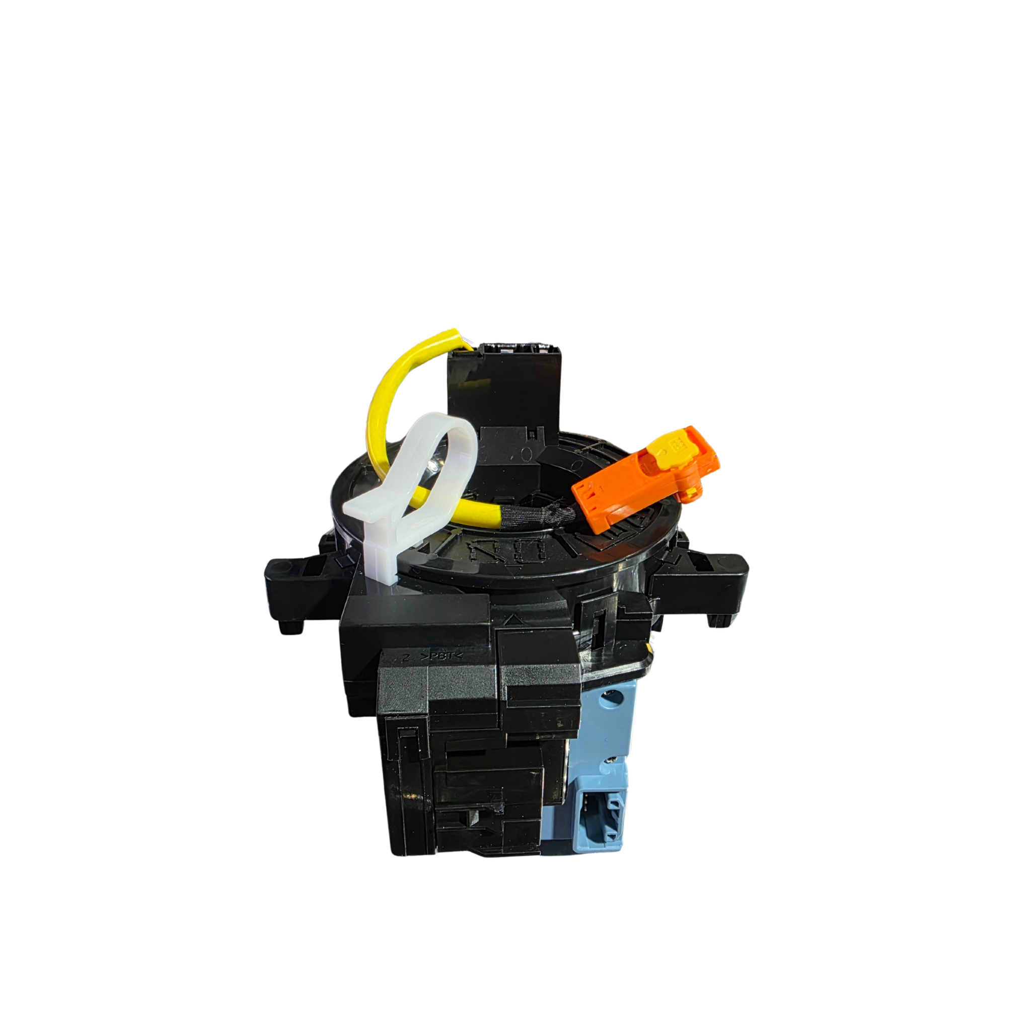 Toyota Hilux SR / SR5 (2005 - 2015) Replacement Steering Wheel Clock Spring + Steering Angle Sensor