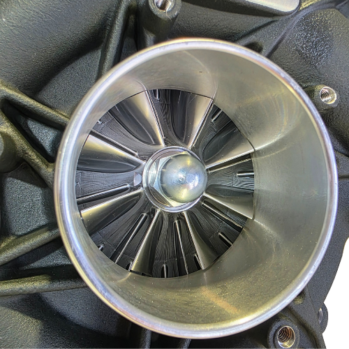 Sea-Doo 300 Supercharger Assembly – OEM Replacement (420893588)