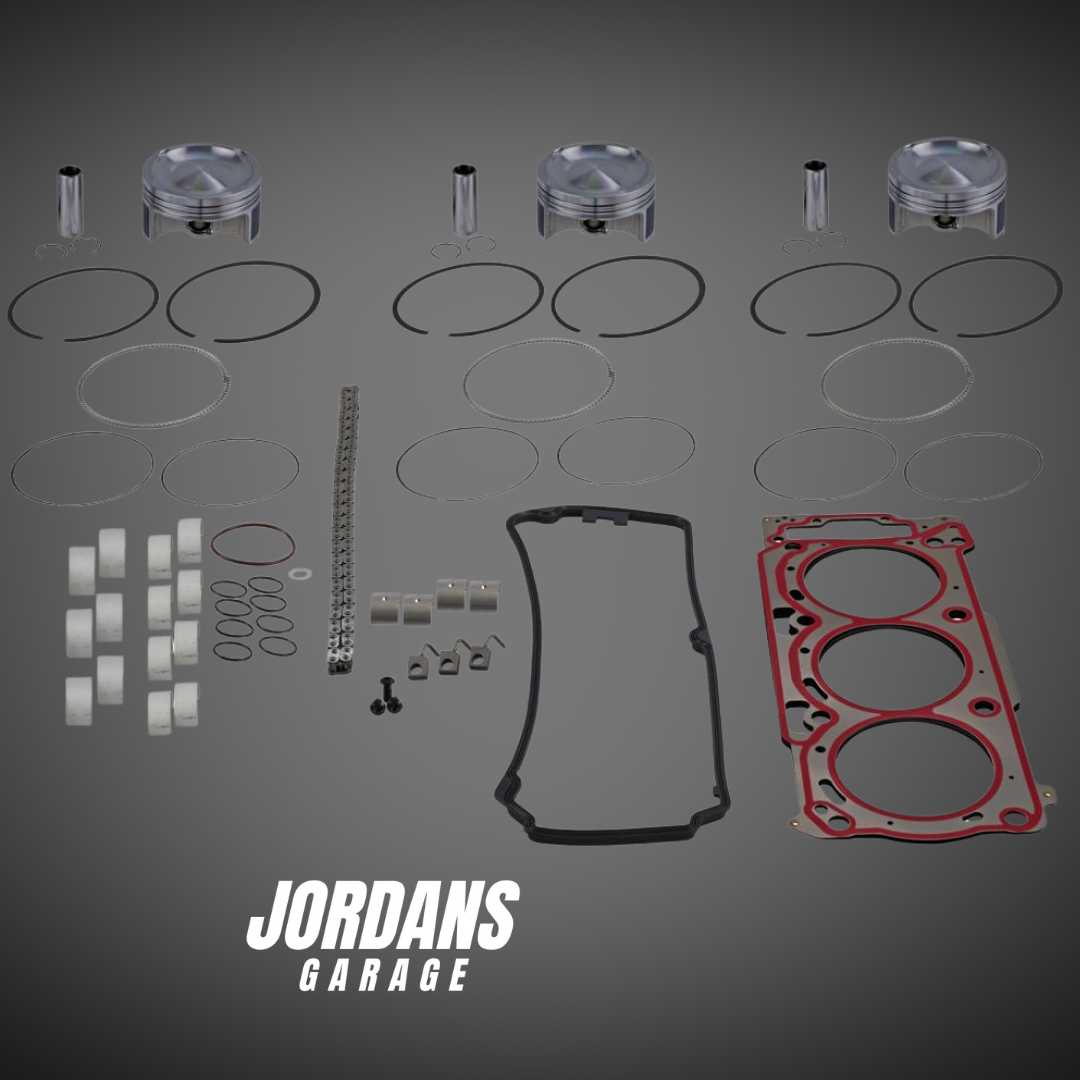 Sea Doo 300HP 1630cc Engine Rebuild Kit