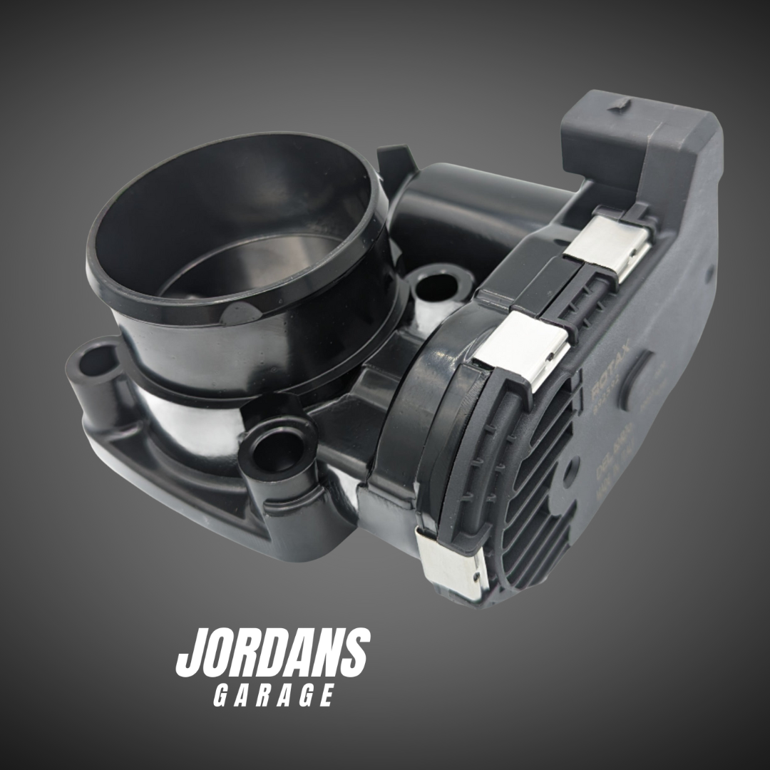 Aftermarket Sea Doo Throttle Body 280750505 280750009 420892592 not SPARK