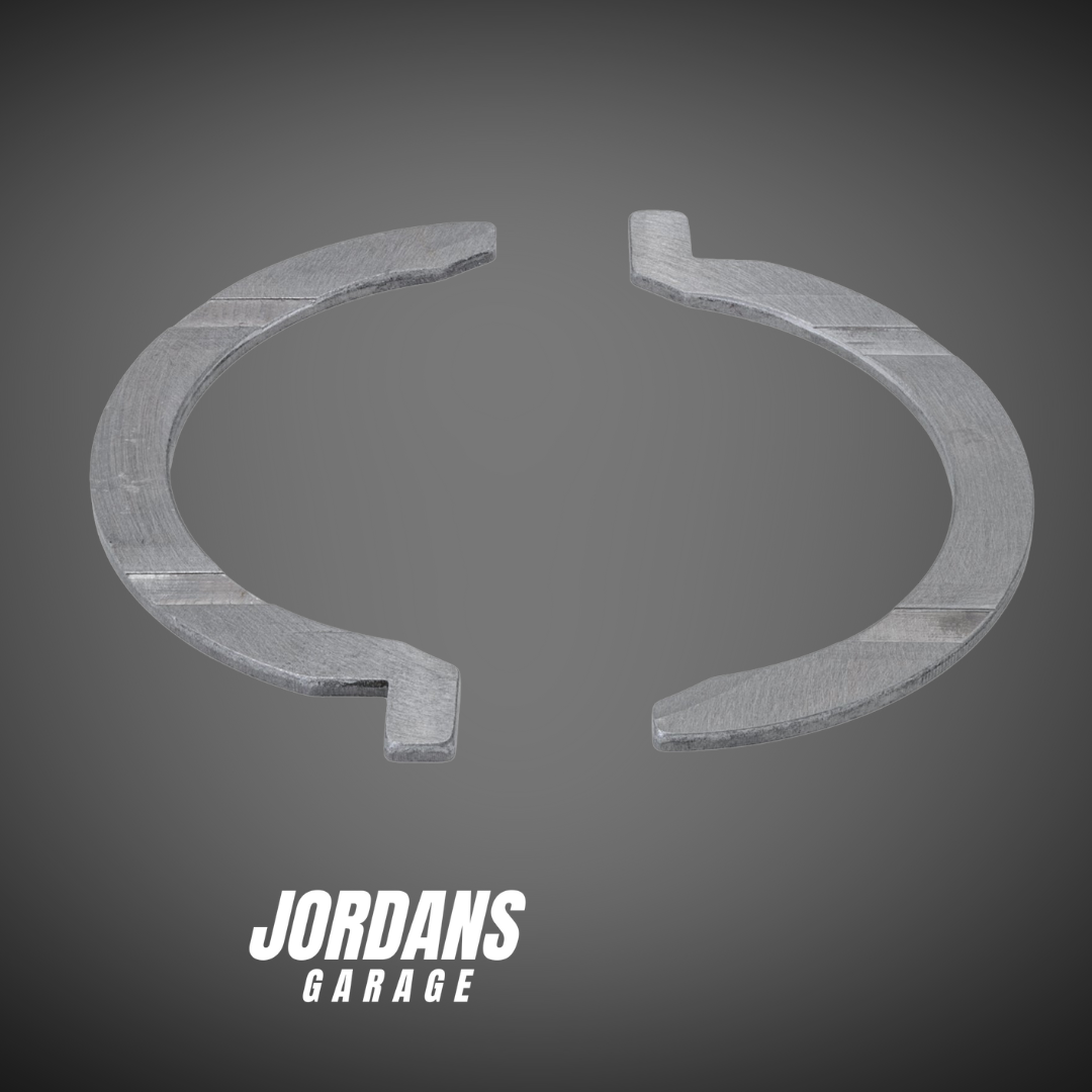 Sea-Doo Crankshaft Thrushwasher Set GTX 4 TEC / GTX 4 TEC SC /GTX 4 TEC SC LTD /4 TEC LTD /RXP SC /RXT /4 Tec SCIC /GTI Rental /GTX LTD / RXP SC