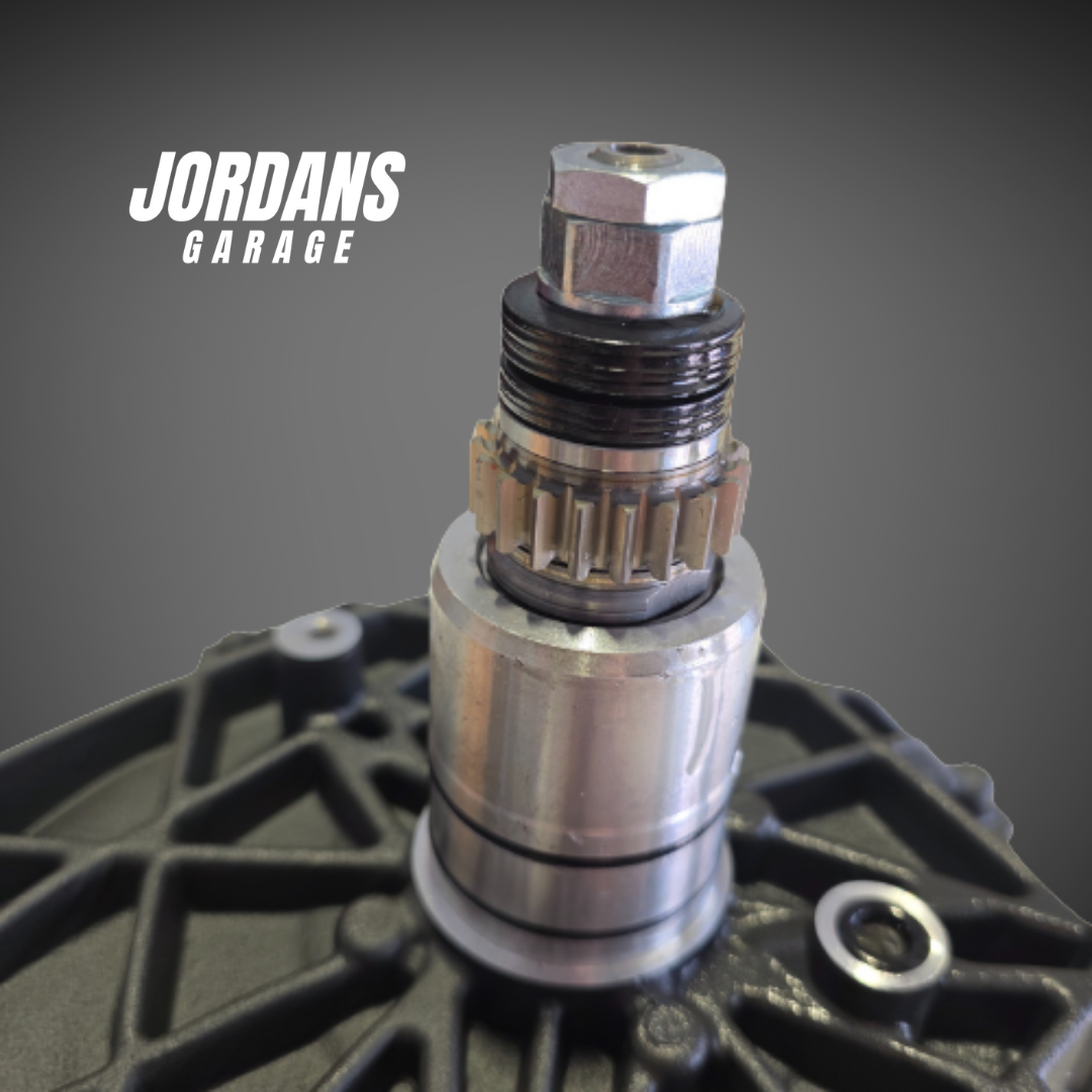 Sea-Doo 300 Supercharger Assembly – OEM Replacement (420893588)