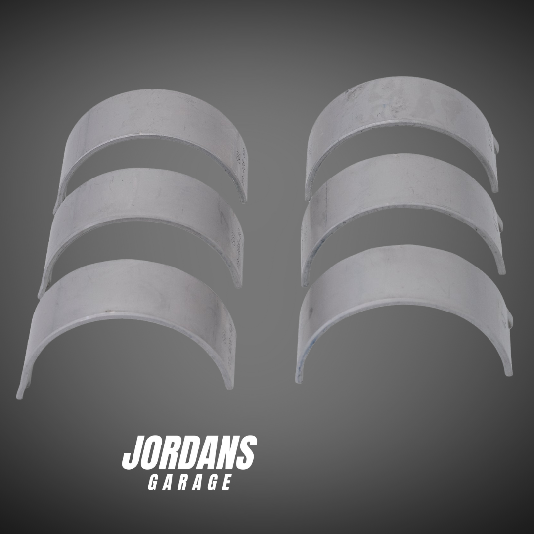 Sea-Doo Rod Bearing Set 4-TEC GTX 4 Tec /GTX 4Tec SC /GTX 4 Tec SC LTD /4TEC LTD /RXP /Speedster 200 /RXP SC / Wake 4Tec / RXT /GTI Rental