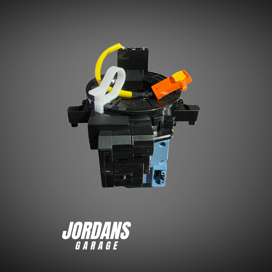 Toyota Hilux SR / SR5 (2005 - 2015) Replacement Steering Wheel Clock Spring + Steering Angle Sensor