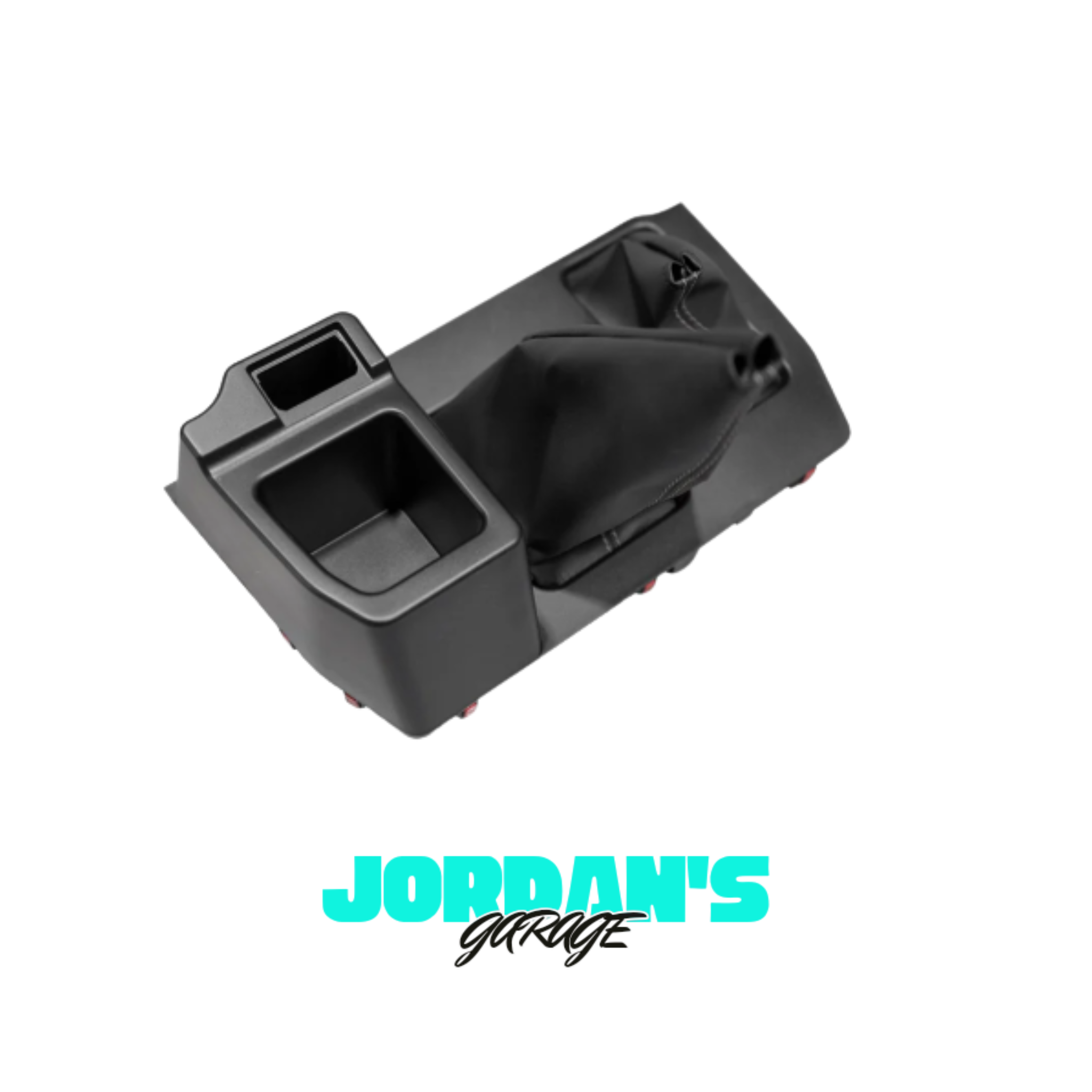 TOYOTA 70TH ANNIVERSARY FRONT CENTRE CONSOLE