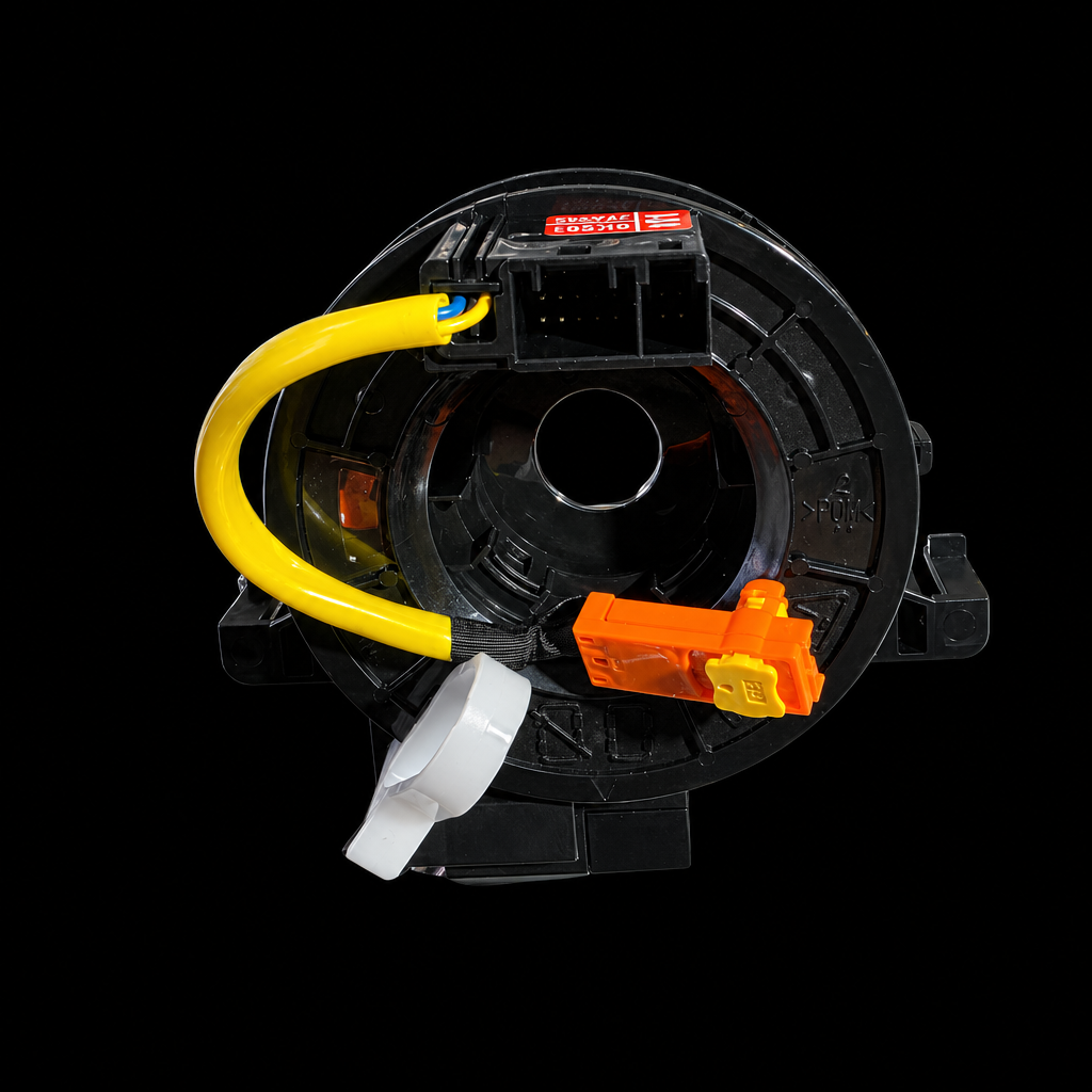 Toyota Hilux SR / SR5 (2005 - 2015) Replacement Steering Wheel Clock Spring + Steering Angle Sensor