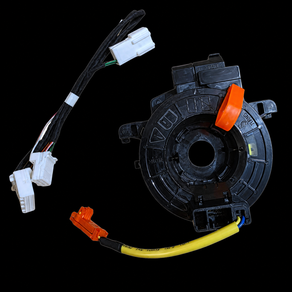 LC70 & N70 adapter kit - 300 series steering wheel ( ALREADY INCLUSIVSE WITH OUR LC70 KITS )