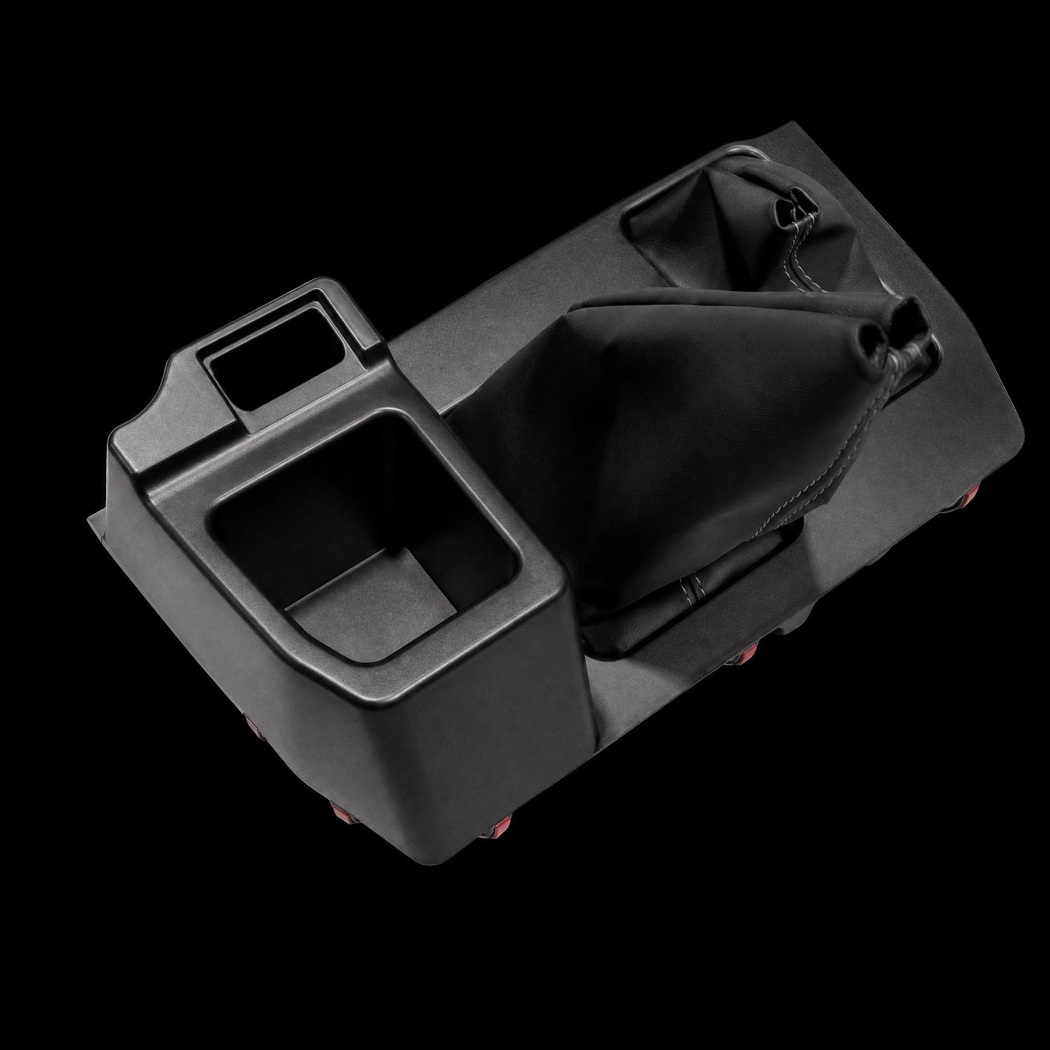 TOYOTA 70TH ANNIVERSARY FRONT CENTRE CONSOLE
