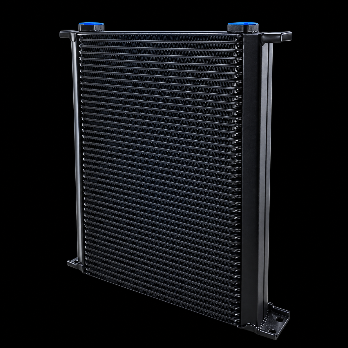 Oil / Fluid Cooler (Series 6 - 330mm Wide) "44 Row"