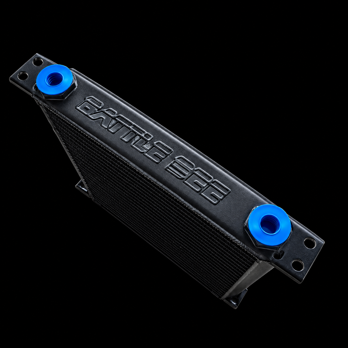 Oil / Fluid Cooler (Series 6 - 330mm Wide) "44 Row"