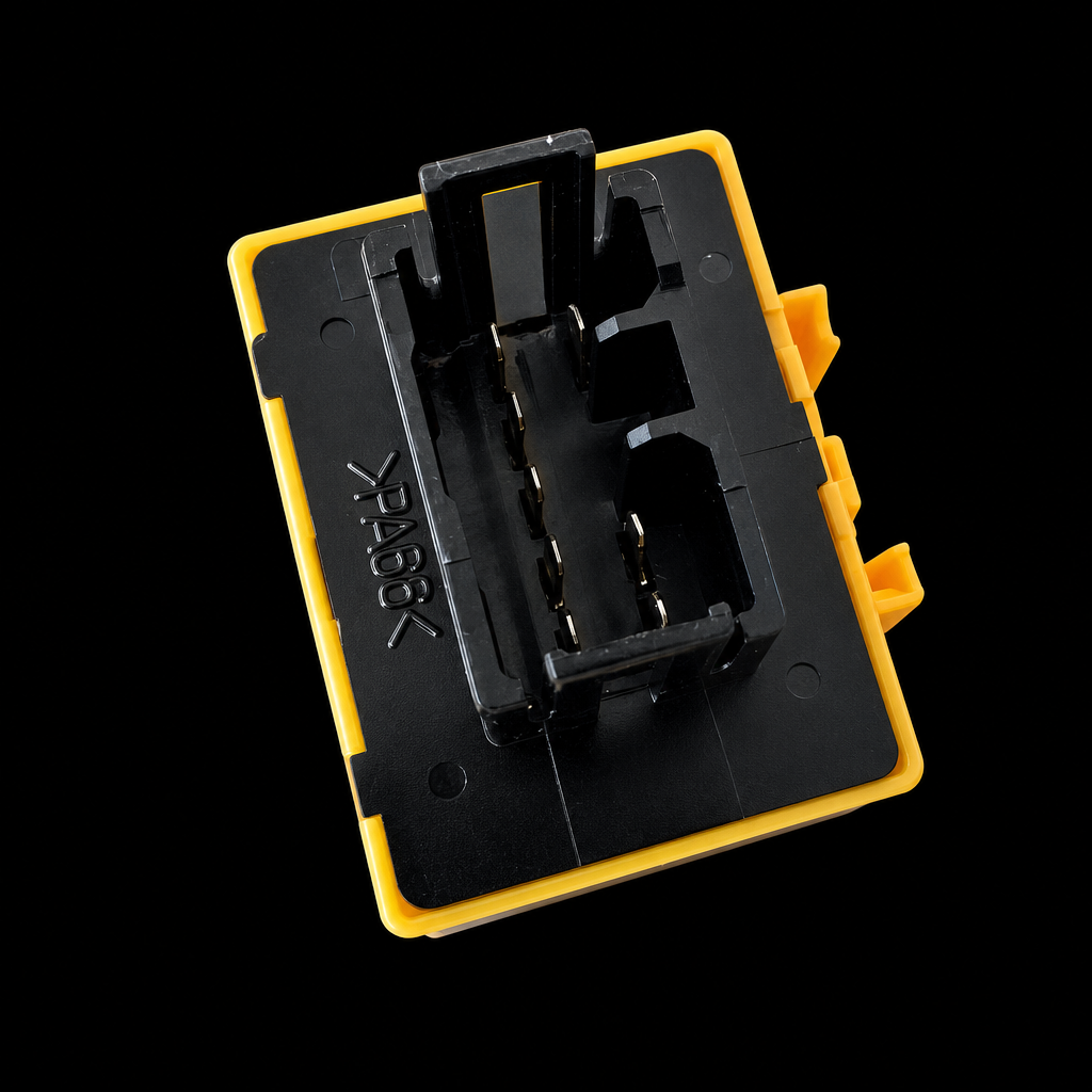 8 Pin Adjustable LED Flasher Relay For Toyota