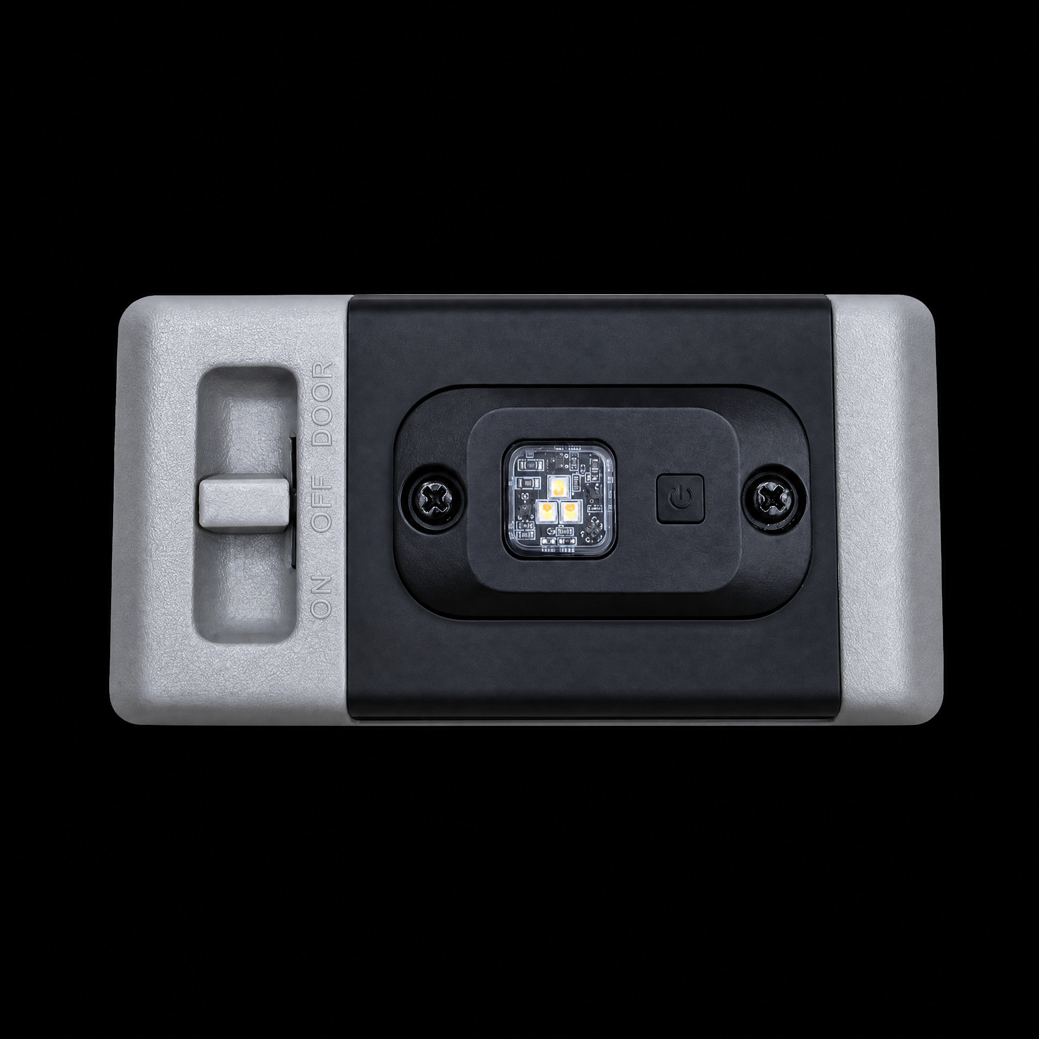PRE ORDER - 80 SERIES INTERIOR LIGHT UPGRADE TRI COLOUR DIMMABLE