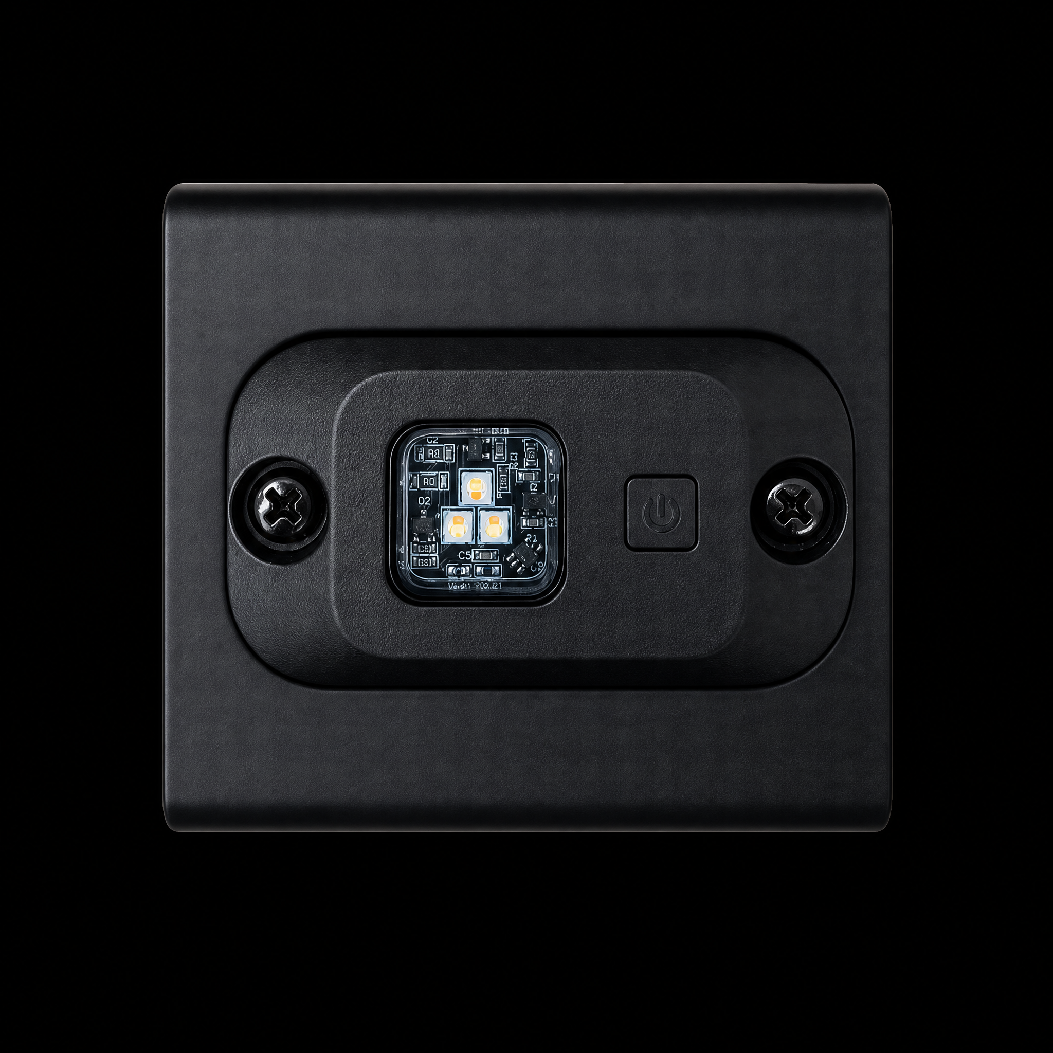 80 SERIES INTERIOR LIGHT UPGRADE TRI COLOUR DIMMABLE