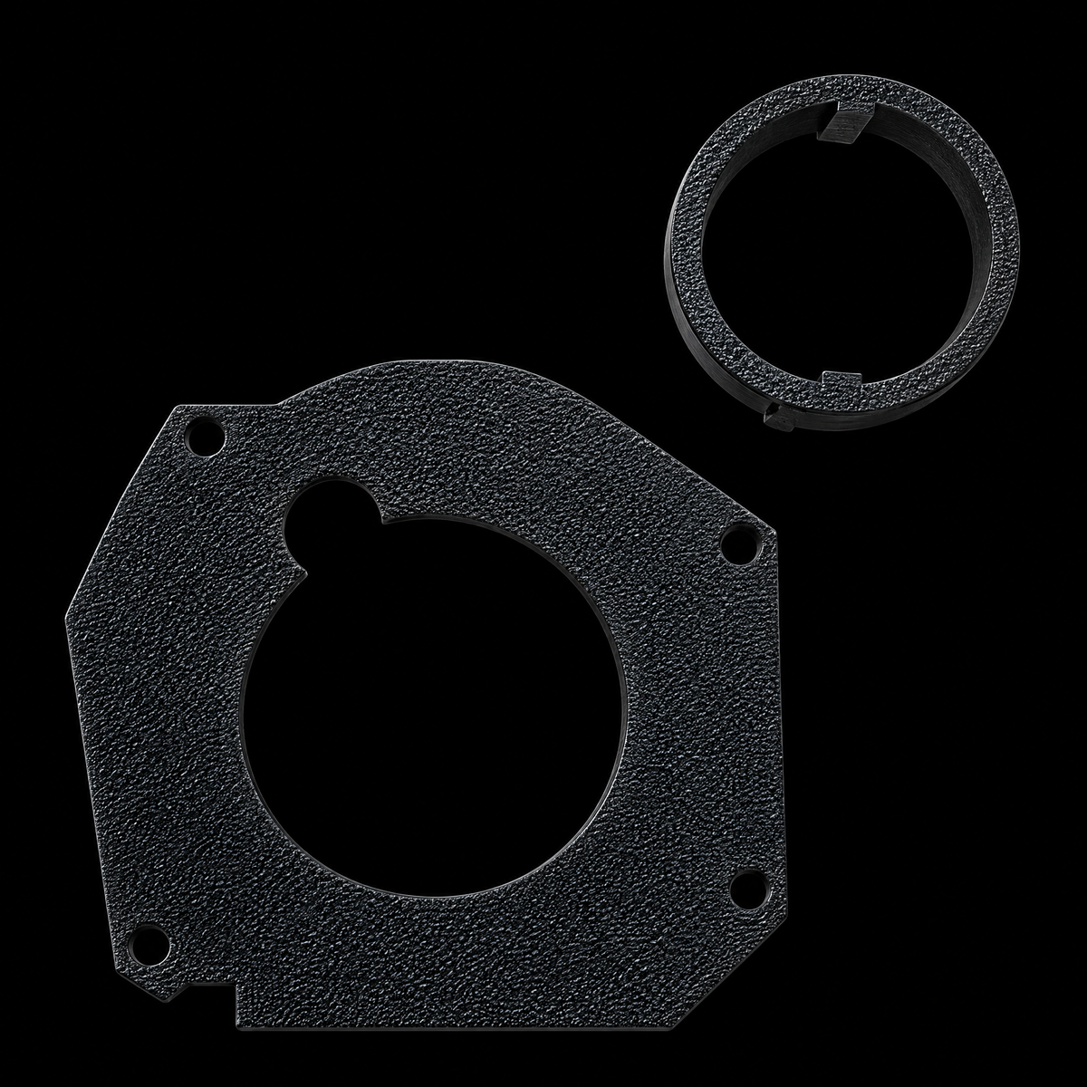 80 SERIES - N70 CLOCKSPRING CONVERSION KIT
