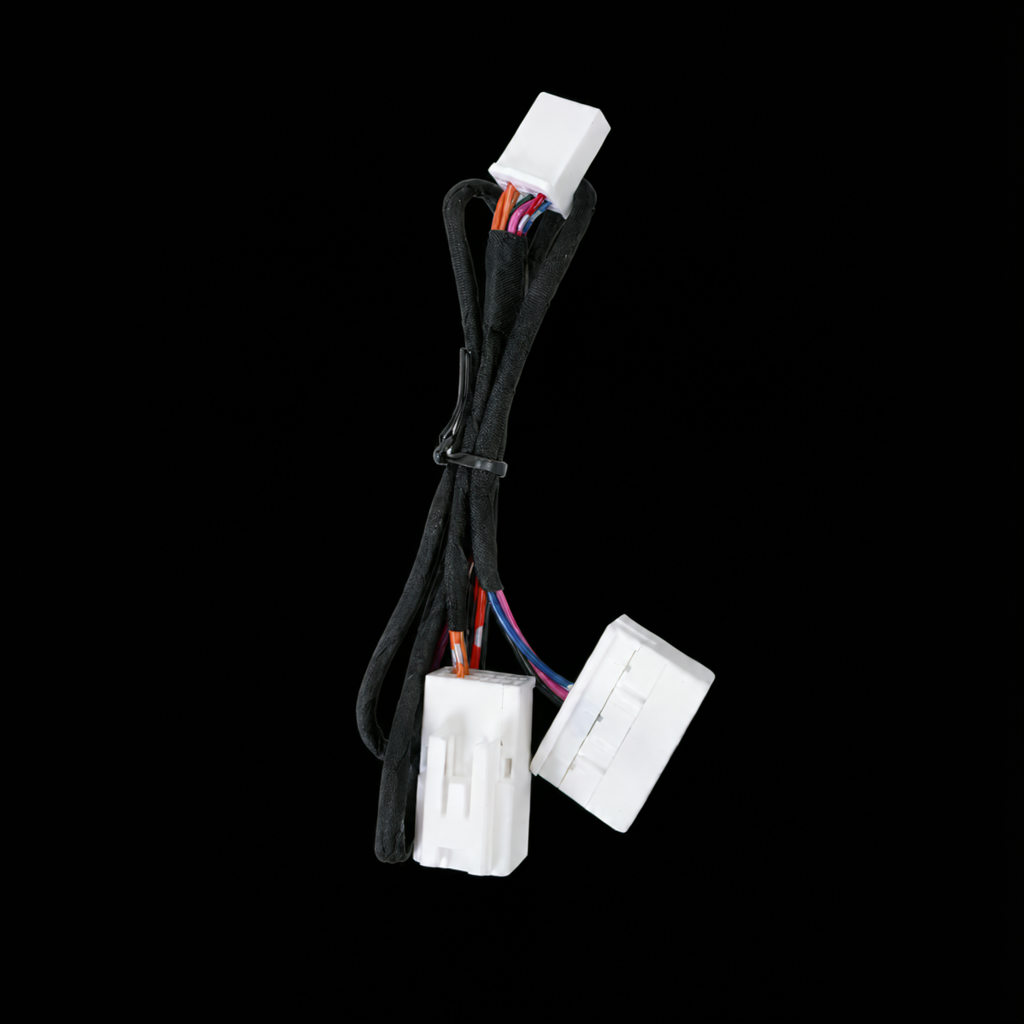 Adapters & Clock Springs