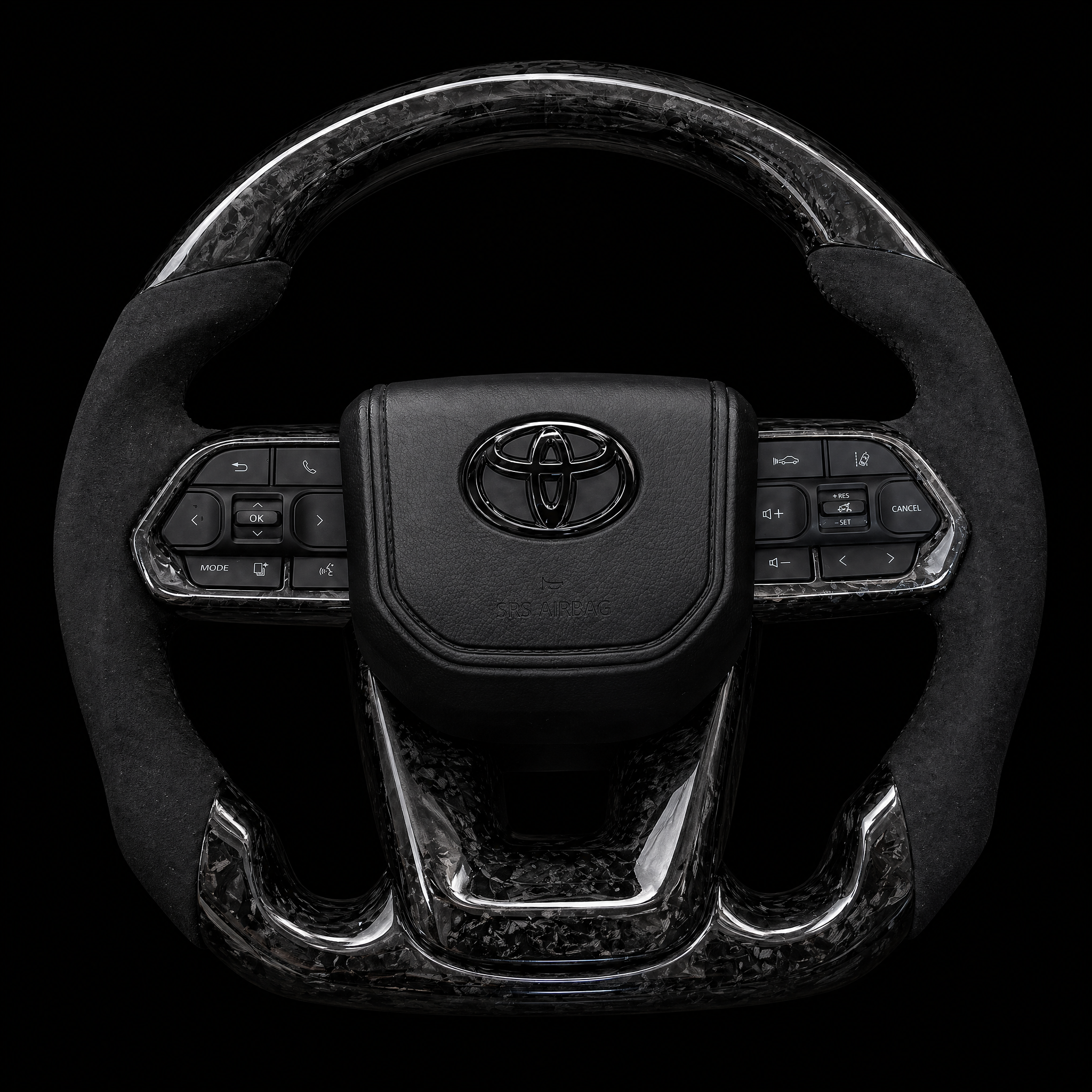 Steering Wheels