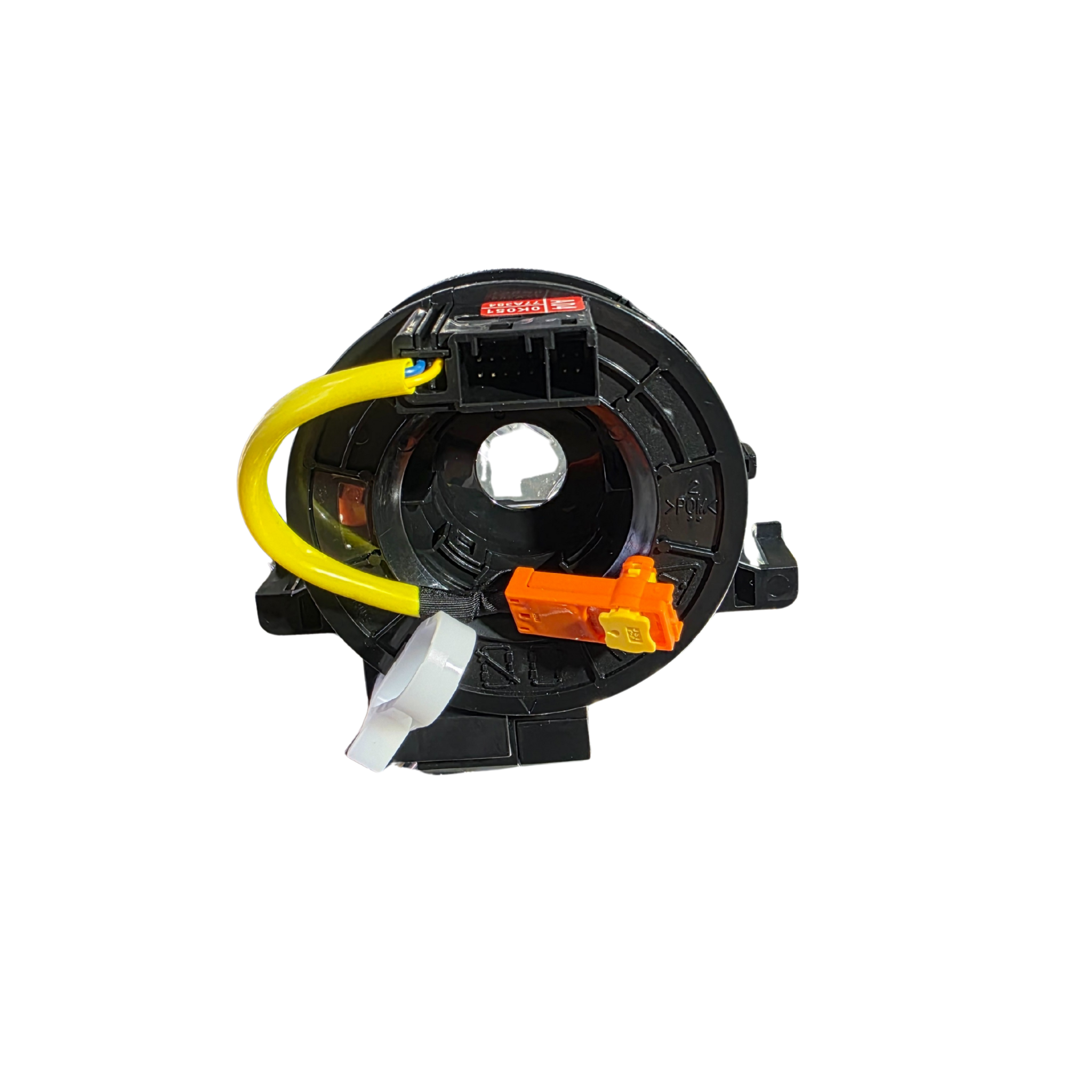 Toyota Hilux SR / SR5 (2005 - 2015) Replacement Steering Wheel Clock Spring + Steering Angle Sensor