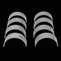 SeaDoo Main Bearing Kit 1503 / 1630 STD