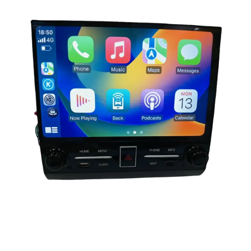 LC 79 76 SERIES 10.2" ANDROID HEAD UNIT