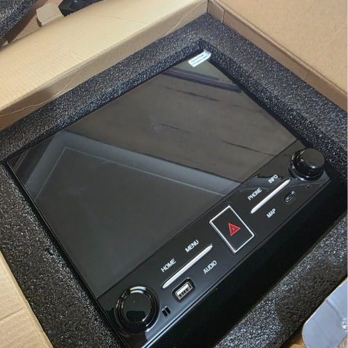 LC 79 76 SERIES 10.2" ANDROID HEAD UNIT