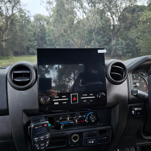 LC 79 76 SERIES 10.2" ANDROID HEAD UNIT