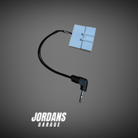 TOYOTA Steering wheel control Adaptor harness 28 pin to 3.5