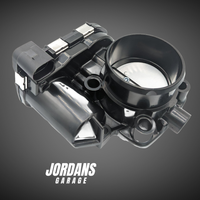 Aftermarket Sea Doo Throttle Body 280750505 280750009 420892592 not SPARK