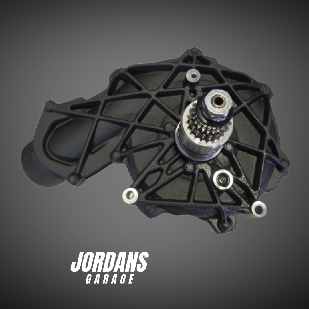 Sea-Doo 300 Supercharger Assembly – OEM Replacement (420893588)