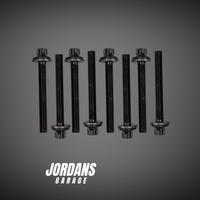 Sea-Doo 4 Stroke Lower Case Stretch Bolt Set All 4Tec Engines 2002-2017