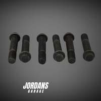 Sea-Doo 4 Stroke Rod Bolt Kit All 4Tec Engines 2002-2017 (except 300hp or Spark motors)