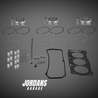 Sea-Doo Naturally Aspirated 1503cc Engine Rebuild Kit