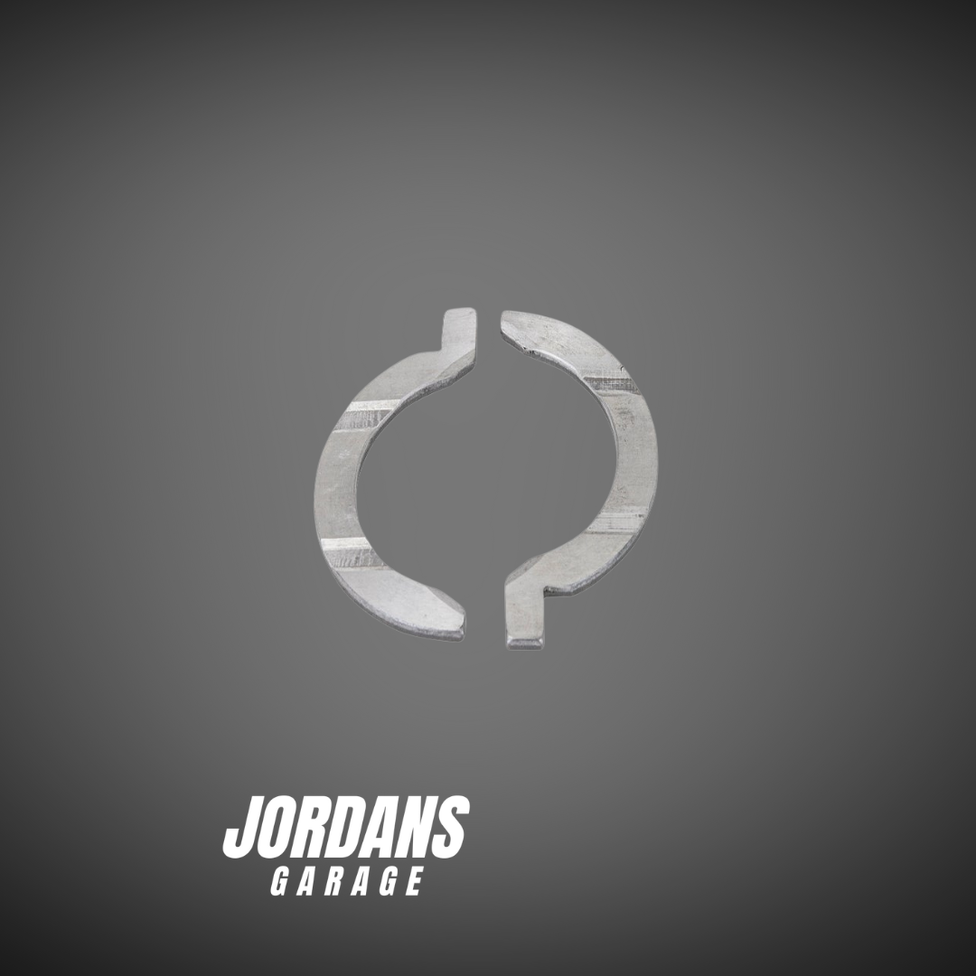 Sea-Doo Counter Balance Shaft Thrushwasher Set  GTX 4 TEC / GTX 4 TEC SC /GTX 4 TEC SC LTD /4 TEC LTD /RXP SC /RXT /4 Tec SCIC /GTI Rental /GTX LTD / RXP SC