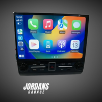 LC 79 76 SERIES 10.2" ANDROID HEAD UNIT