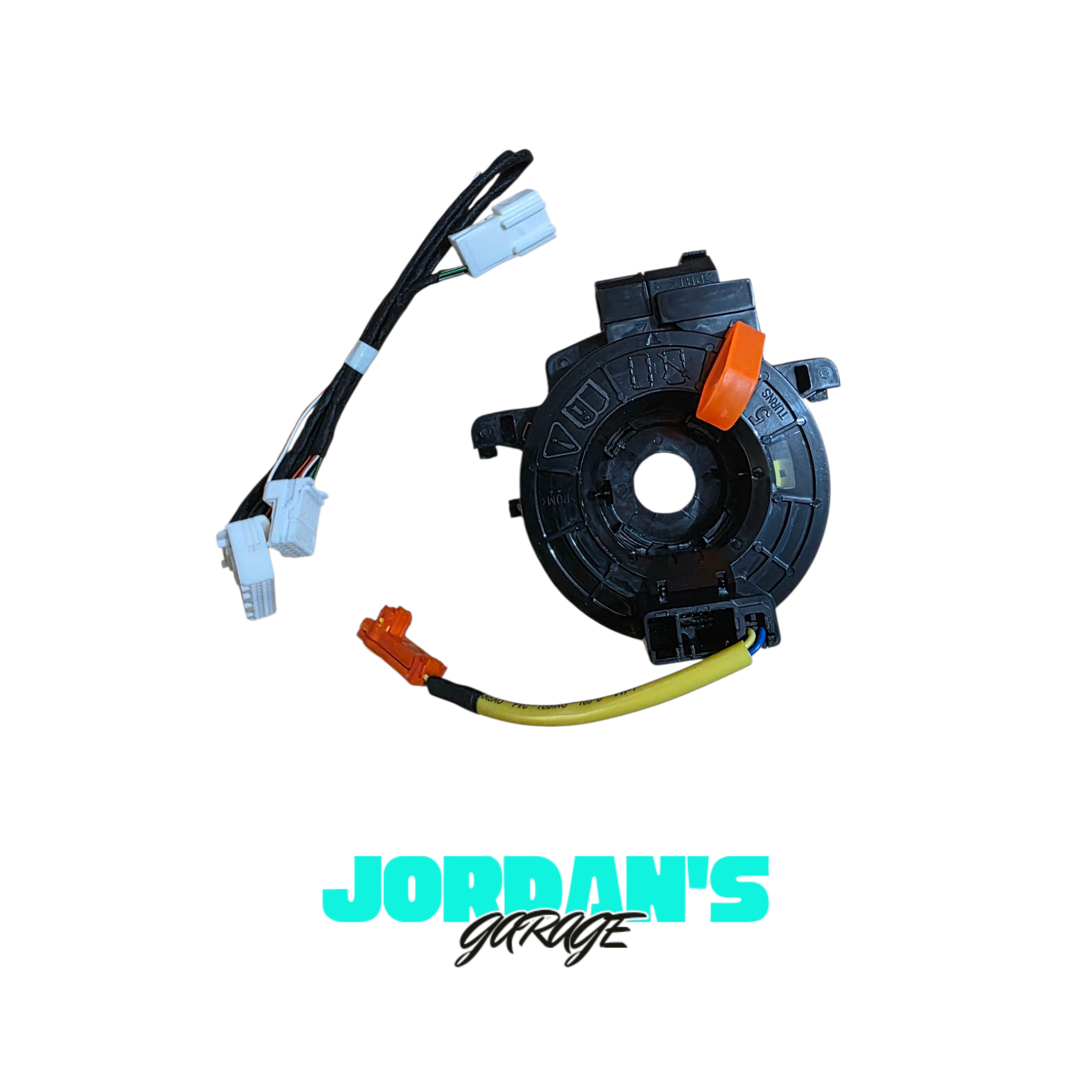 LC79 adapter kit - 300 series steering wheel