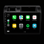 Toyota Landcruiser 79/78/76/70 Plug & Play Head Unit