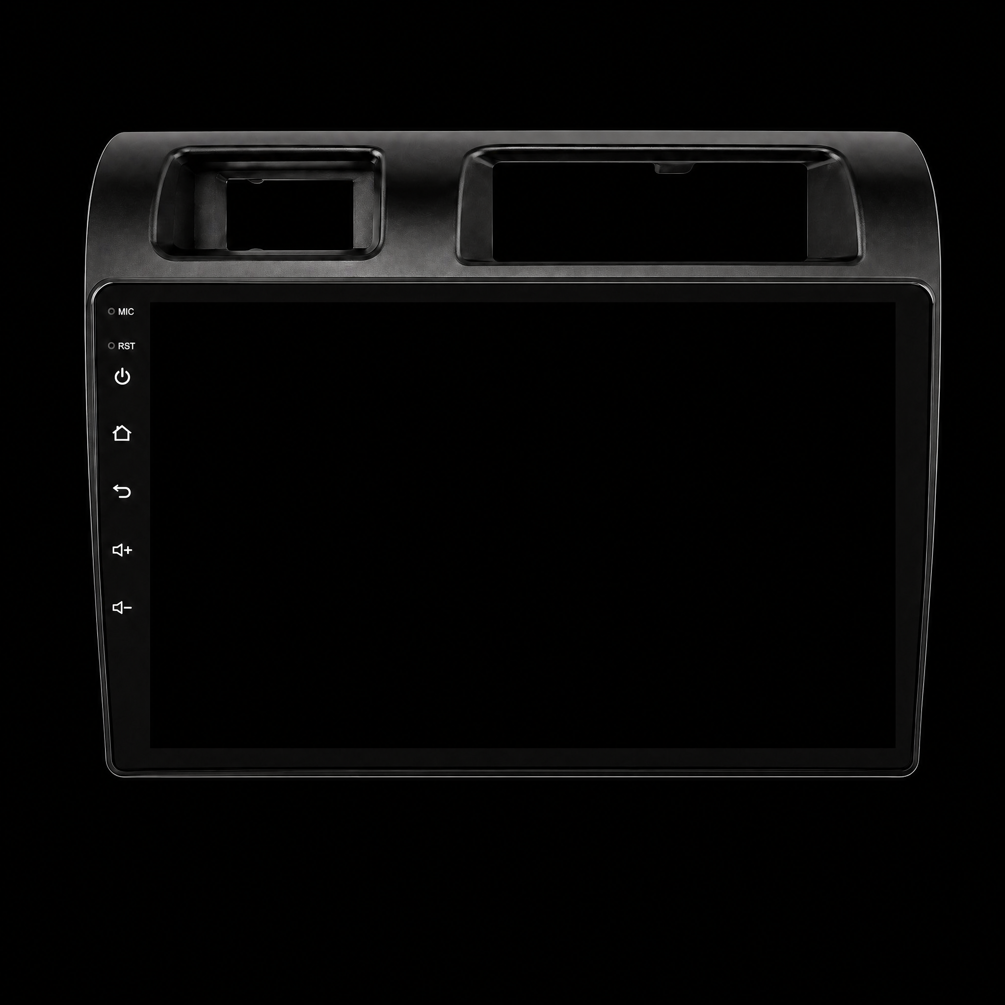 Toyota Landcruiser 79/78/76/70 Plug & Play Head Unit