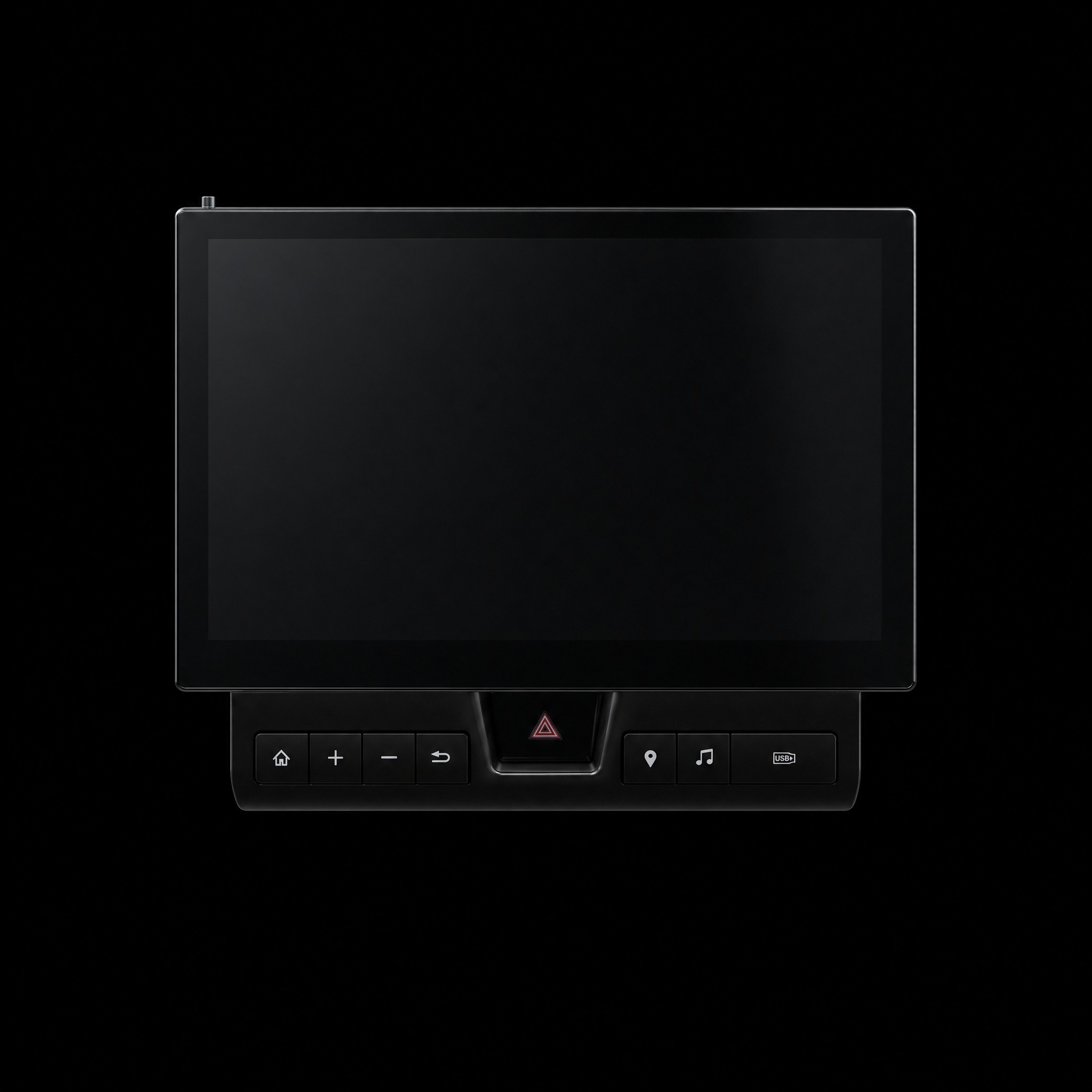 79 SERIES 12" PLUG & PLAY HEAD UNIT