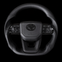 TOYOTA HILUX SERIES STEERING WHEEL UPGRADE