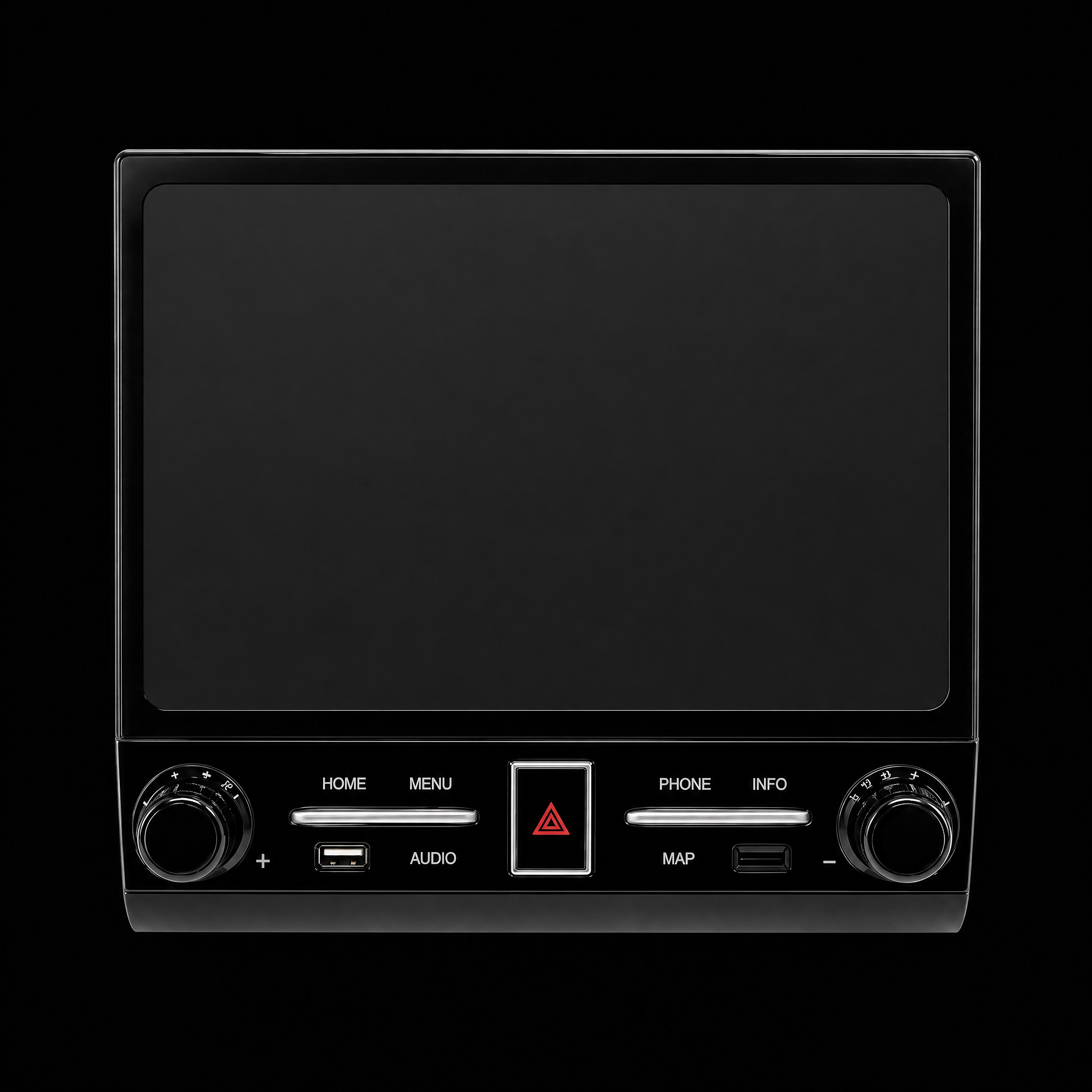 LC 79 76 SERIES 10.2" ANDROID HEAD UNIT