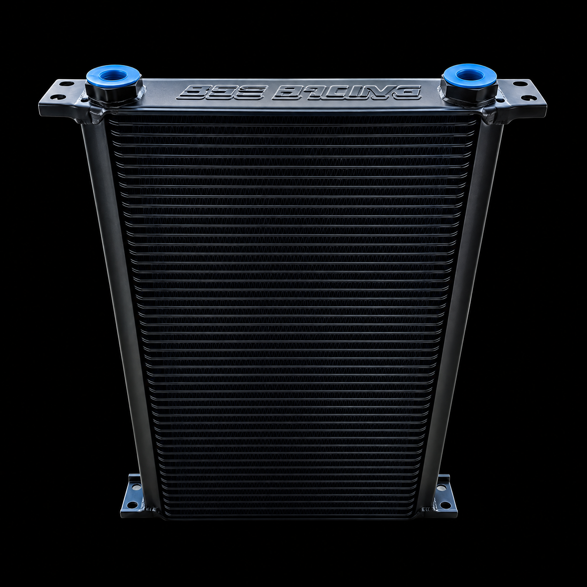 Oil / Fluid Cooler (Series 6 - 330mm Wide) "44 Row"