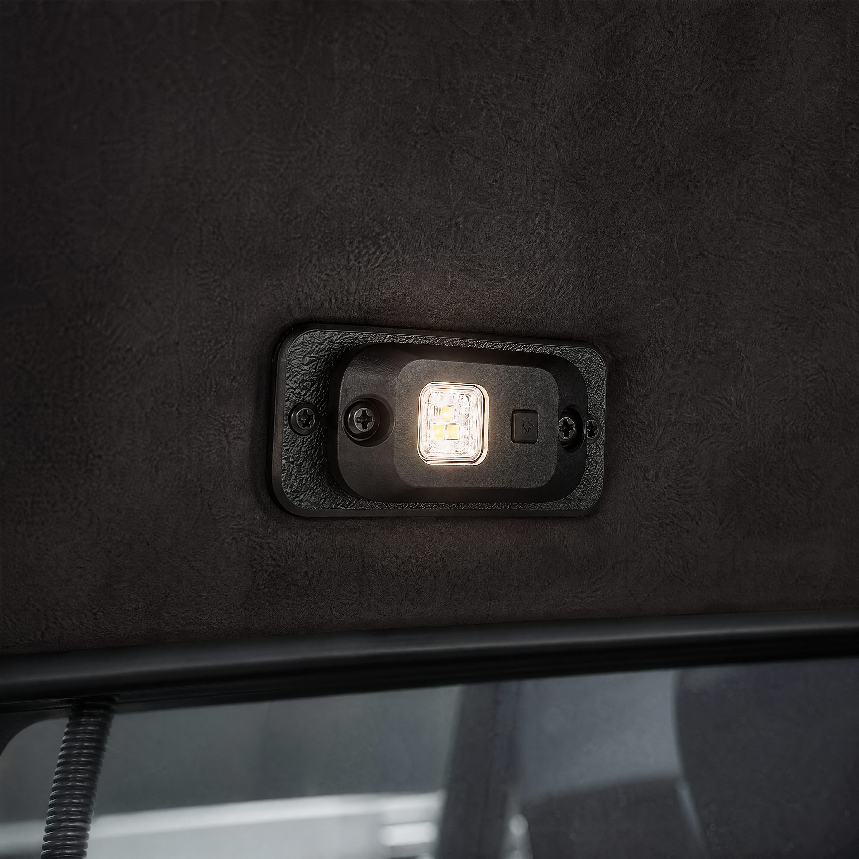 LC70 INTERIOR LIGHT UPGRADE TRI COLOUR DIMMABLE