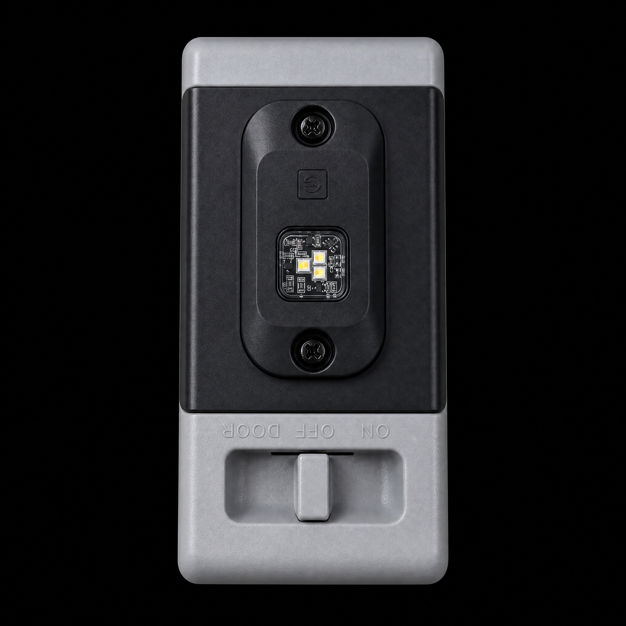 PRE ORDER - 80 SERIES INTERIOR LIGHT UPGRADE TRI COLOUR DIMMABLE