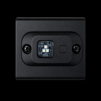 PRE ORDER - 80 SERIES INTERIOR LIGHT UPGRADE TRI COLOUR DIMMABLE