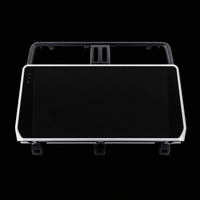 Toyota Prado 2018-2024 150 Series Wireless CarPlay Headunit 13.3" PLUG & PLAY