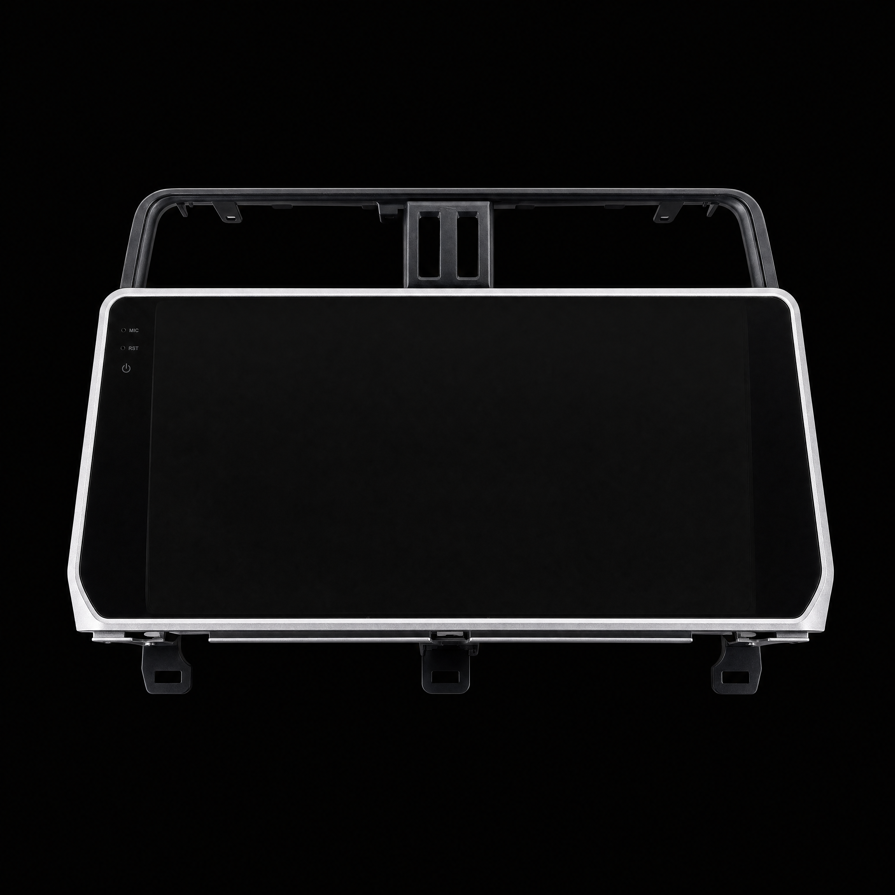 Toyota Prado 2018-2024 150 Series Wireless CarPlay Headunit 13.3" PLUG & PLAY