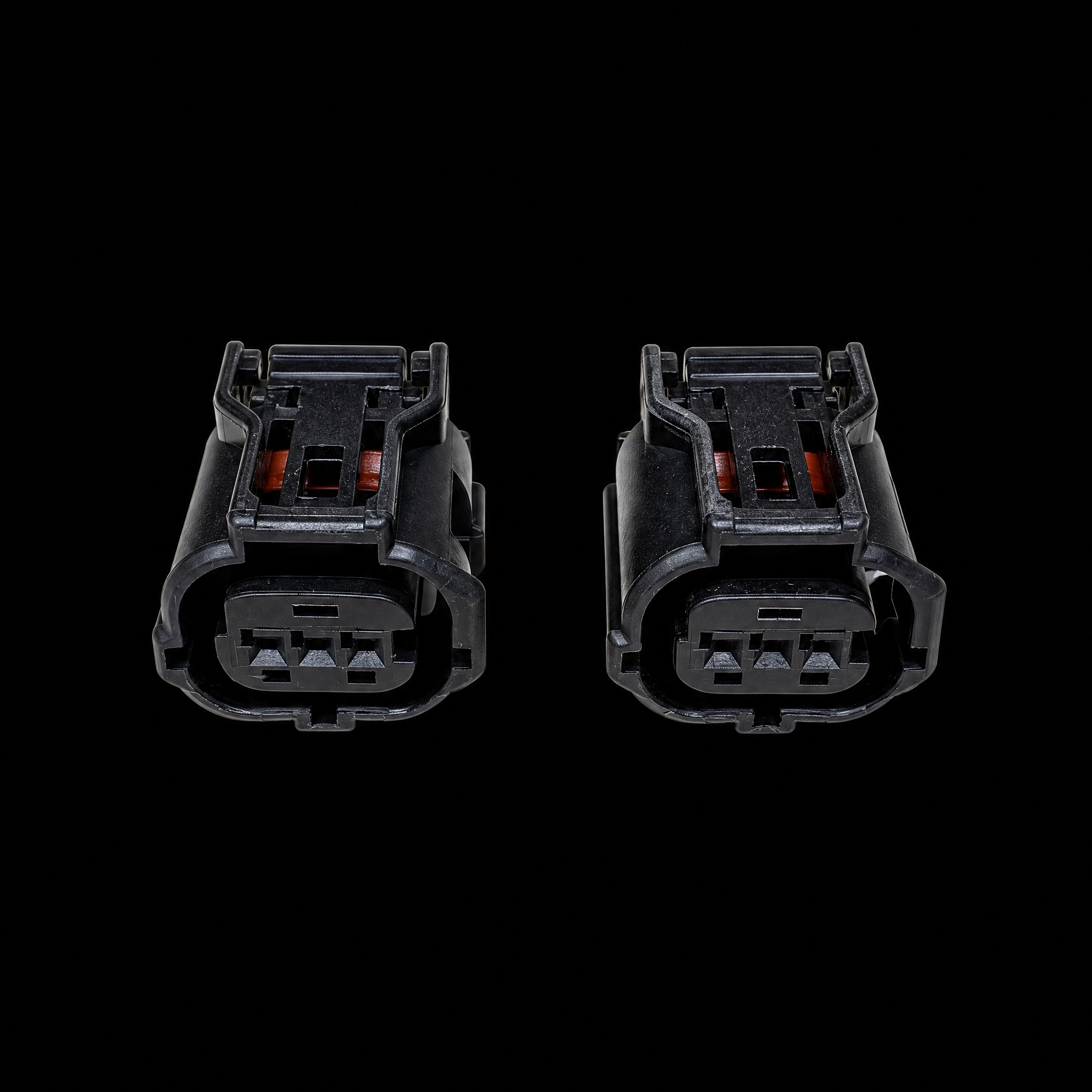 LC70 (2009–2022) Headlight Adjuster Kit — Plug & Play