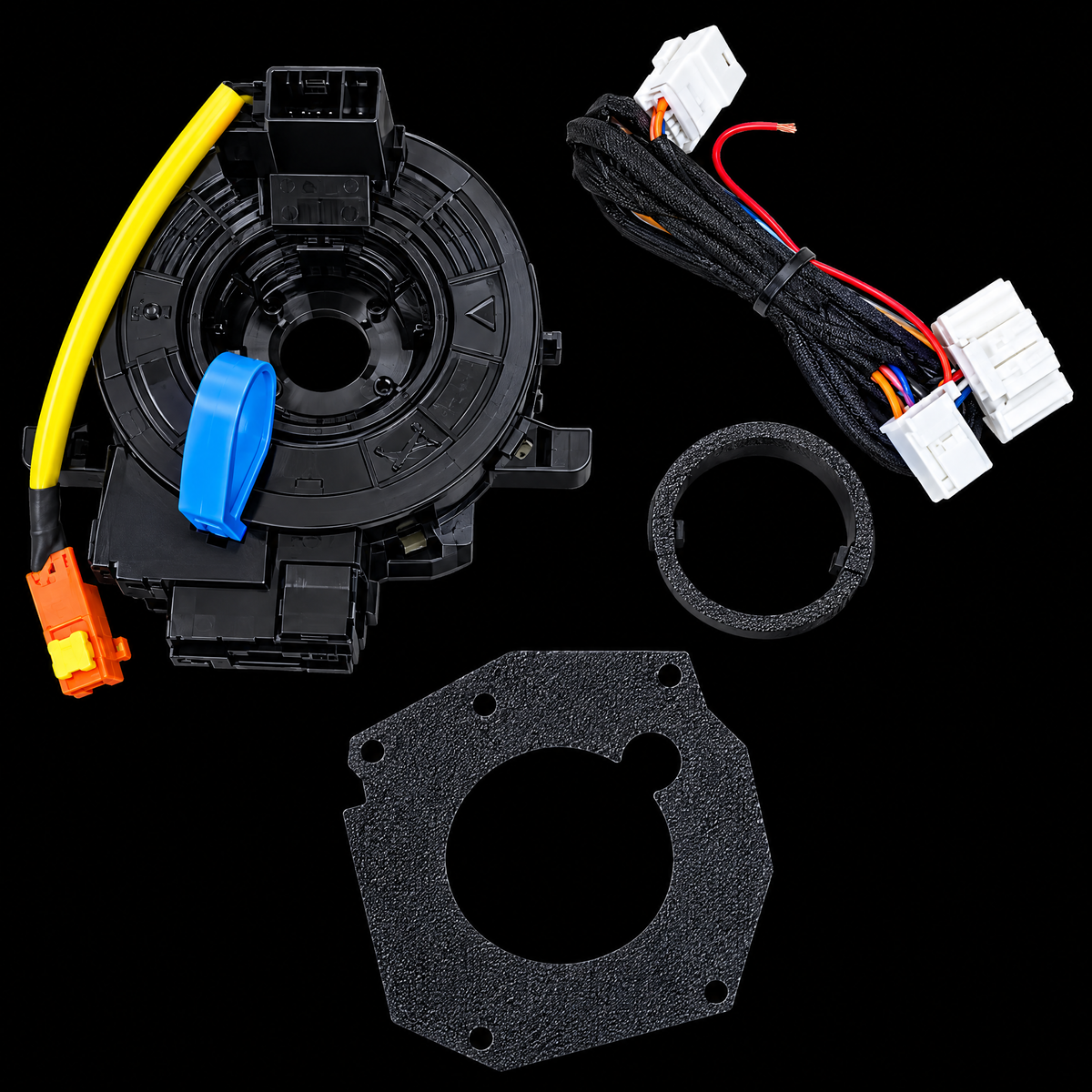 80 SERIES - N70 CLOCKSPRING CONVERSION KIT