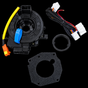 80 SERIES - N70 CLOCKSPRING CONVERSION KIT